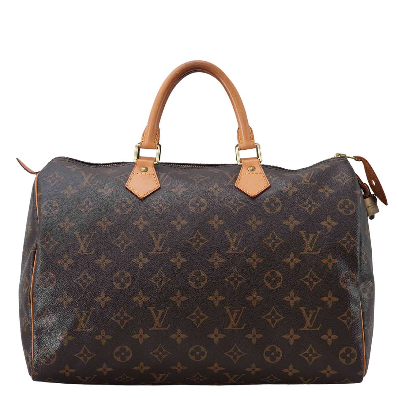 LOUIS VUITTON(USED)루이비통 모노그램 스피디 35